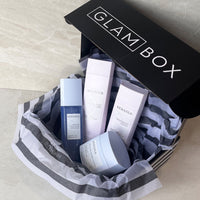 Kerasilk, Damaged Hair, Glam Gift Box