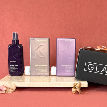 Kevin Murphy Dry Hair Glam Gift Box