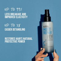 KMS Moist Repair Leave In Conditioner 150ml