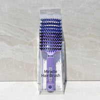 Miracle Hair Brush Lilac