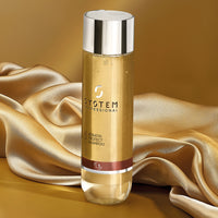 System Professional Luxe Oil Trio