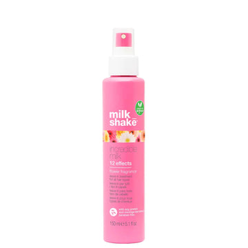 Milk Shake Flower Fragrance Incredible Milk 12 Effects 150ml