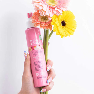 Milk Shake Flower Fragrance Incredible Milk 12 Effects 150ml
