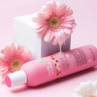 Milk Shake Flower Fragrance Trio