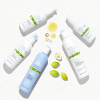 Milk Shake No Frizz Allowed Perfecting Shampoo 300ml