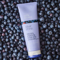 Milk Shake Silver Shine Light Trio