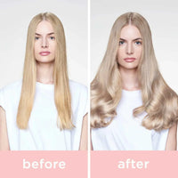 Milk Shake Icy Blonde Hair Glam Bundle
