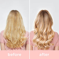 Milk Shake Silver Shine Trio