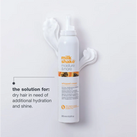 Milk Shake Moisture & More Trio