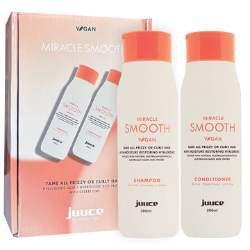 Juuce Miracle Smooth Duo