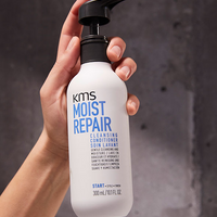 KMS Moist Repair Cleansing Conditioner 300ml