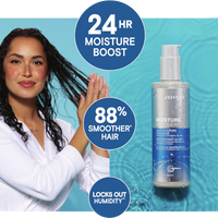 Joico Moisture Recovery 24Hr Moisture Recharge Leave-In 200ml