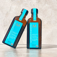 Moroccanoil Original Oil Treatment 2 x 100ml Bundle