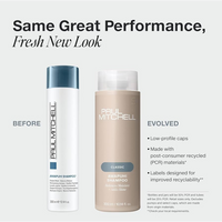 Paul Mitchell Awapuhi Shampoo 300ml