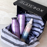Pureology Dry Hair Glam Gift Box