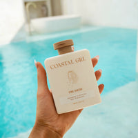 Coastal GRL Pre Swim Saltwater & Chlorine Hair Protectant 200ml