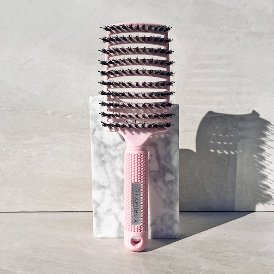 Miracle Hair Brush Candy