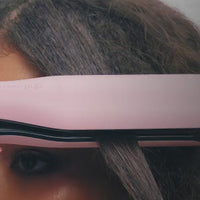 GHD Dusted Pink Chronos Max (Limited Edition)