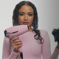 GHD Dusted Pink Helios (Limited Edition)