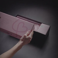 GHD Dusted Pink Chronos Max (Limited Edition)