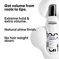 L'OREAL Tecni Art Volume Extra Full 250ml