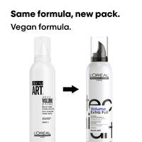 L'OREAL Tecni Art Volume Extra Full 250ml