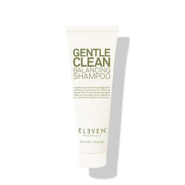 Eleven Gentle Clean Balancing Shampoo 50ml