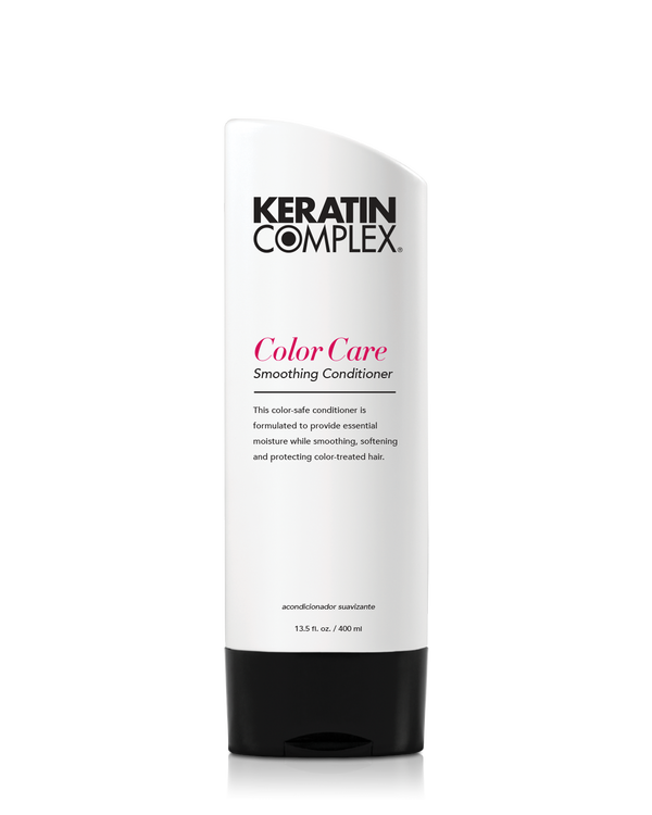 Keratin Complex Keratin Color Care Conditioner 400ml