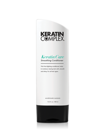 Keratin Complex Keratin Care Conditioner 400ml