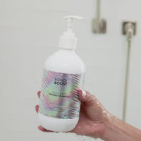 Bondi Boost Blonde Baby Toning Shampoo 500ml