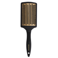 Brushworx Gold Series Paddle Nylon