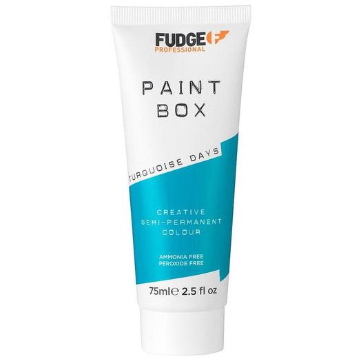Fudge Paintbox Turquoise Days 75ml