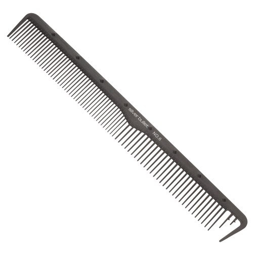 Silver Bullet No 6 - Wide Teeth Cutting Comb