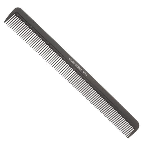 Silver Bullet No 3 - Cutting Comb