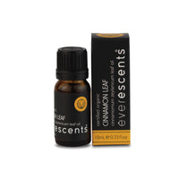 Everescents Essential Oil Cinnamon Leaf