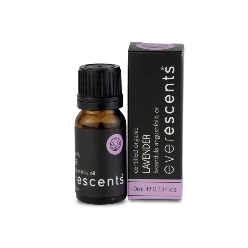 Everescents Essential Oil Lavender