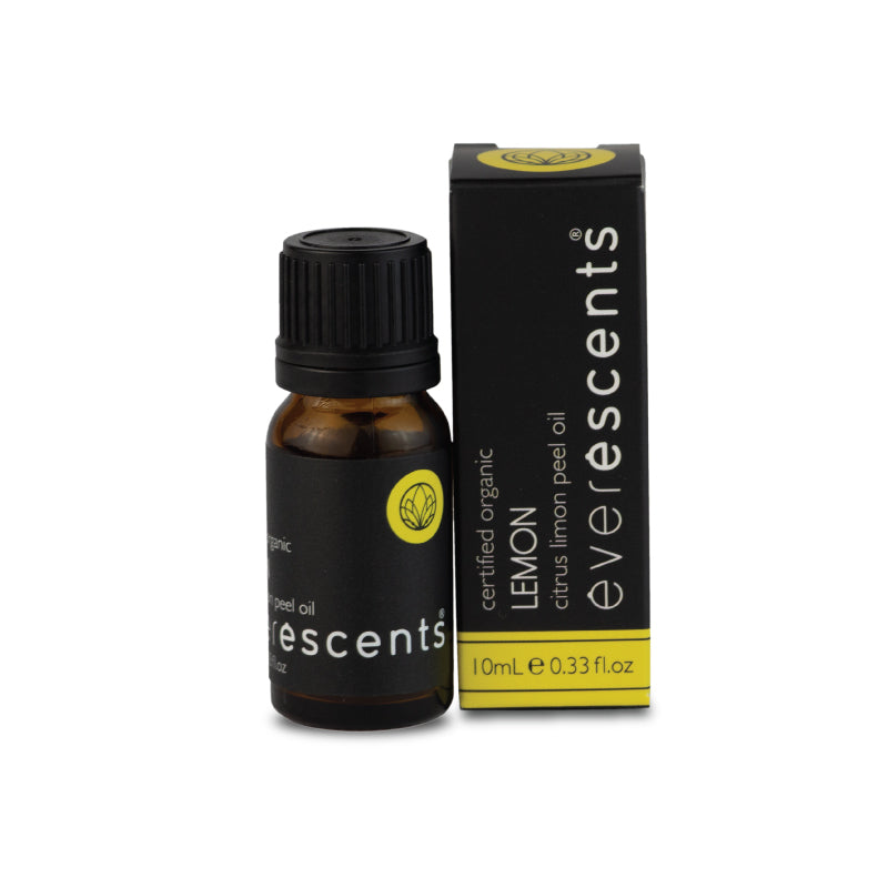 Everescents Essential Oil Lemon