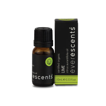 Everescents Essential Oil Lime