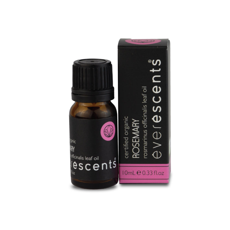 Everescents Essential Oil Rosemary