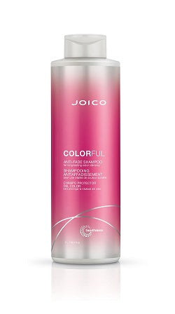 Joico Colorful Anti Fade Shampoo 1L