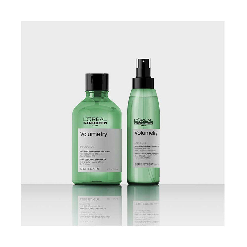 L'OREAL Serie Expert Volumetry Shampoo 300ml