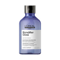 L'OREAL Serie Expert Blondifier Gloss Shampoo 300ml
