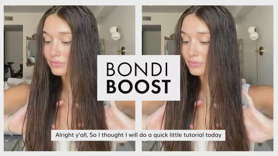 Bondi Boost Blowout Brush Pro