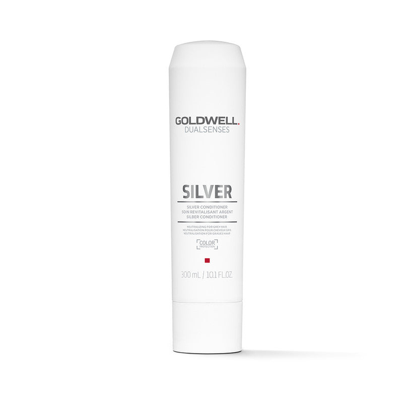 Goldwell Dual Senses Silver Conditioner 300ml