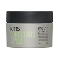 KMS Conscious Style Styling Putty 75ml