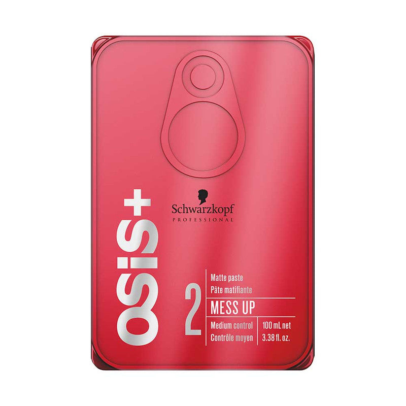 Schwarzkopf Osis Mess Up 100ml