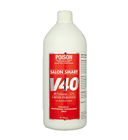 Salon Smart 40 Vol Creme Peroxide 990ml