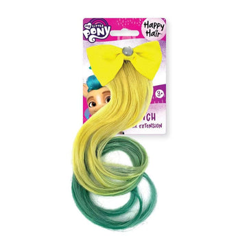 Happy Hair My Little Pony Hair Extensions Hitch