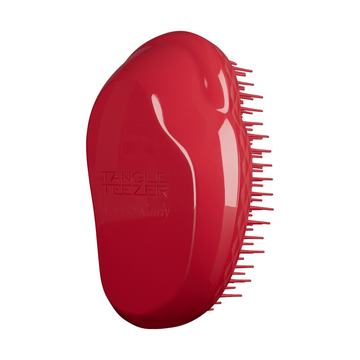 Tangle Teezer Thick & Curly Salsa Red