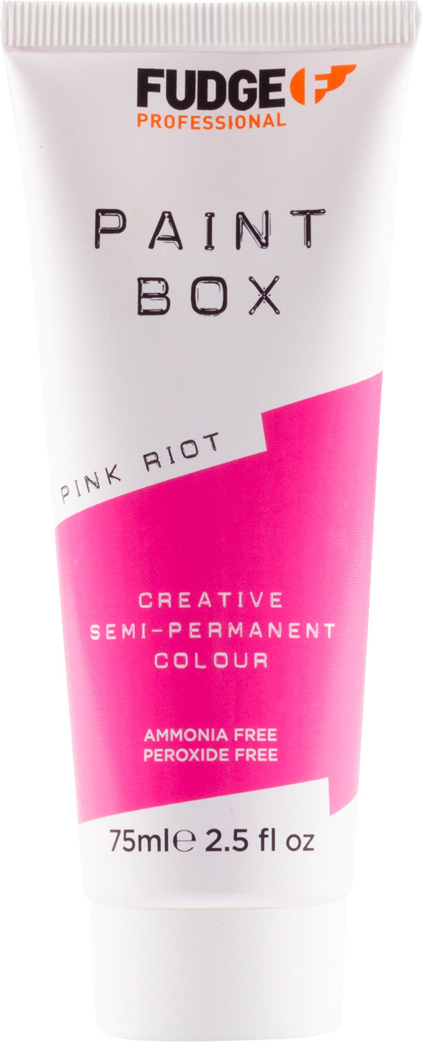 Fudge Paintbox Pink Riot 75ml